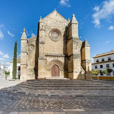 Casa Viana Holiday home Cordoba