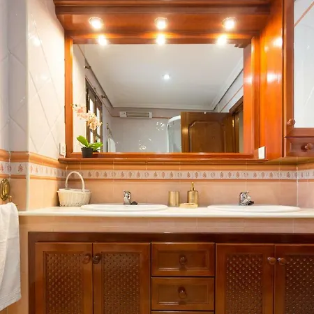 Holiday home Casa Viana