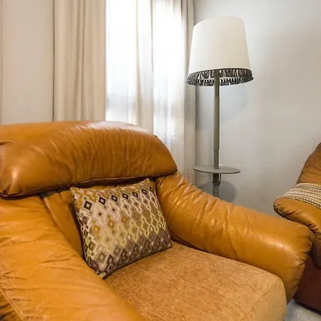 Casa Viana * Cordoba