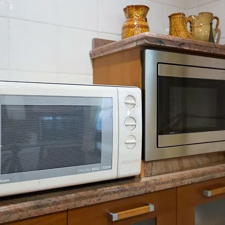 Holiday home Casa Viana *