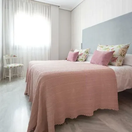 Casa Viana Holiday home Cordoba