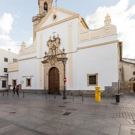 Casa Viana * Cordoba