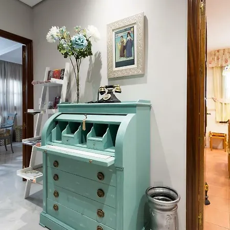 Casa Viana Holiday home