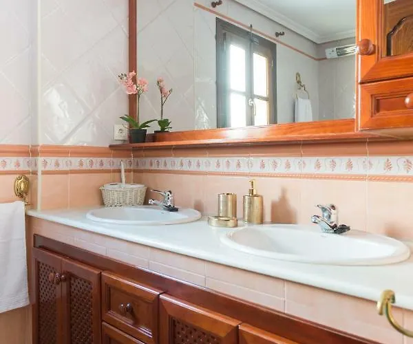 Casa Viana Кордова