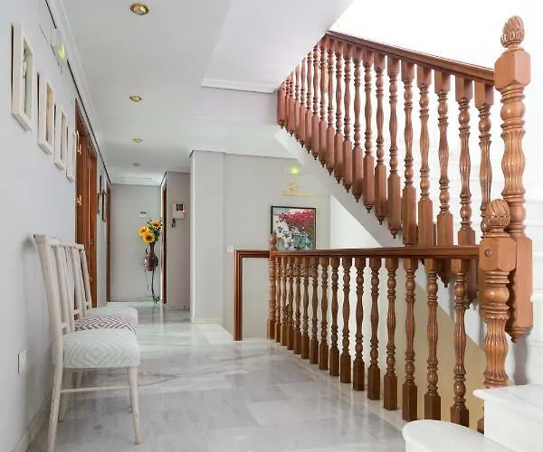 Casa Viana Будинок відпочинку *