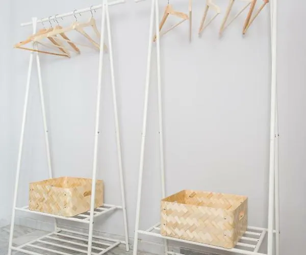 Casa Viana Будинок відпочинку Кордова