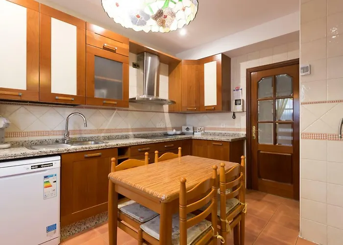 Casa Viana Кордова