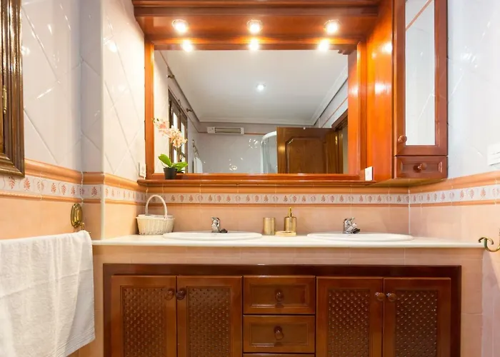 Будинок відпочинку Casa Viana