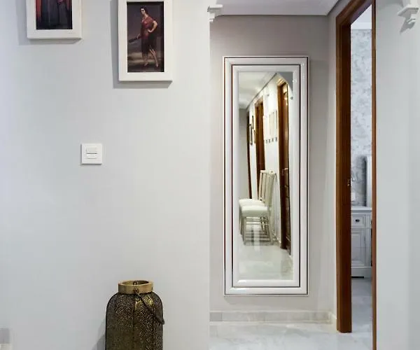 Casa Viana Будинок відпочинку