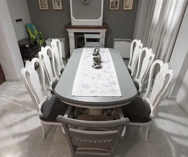 Будинок відпочинку Casa Viana *