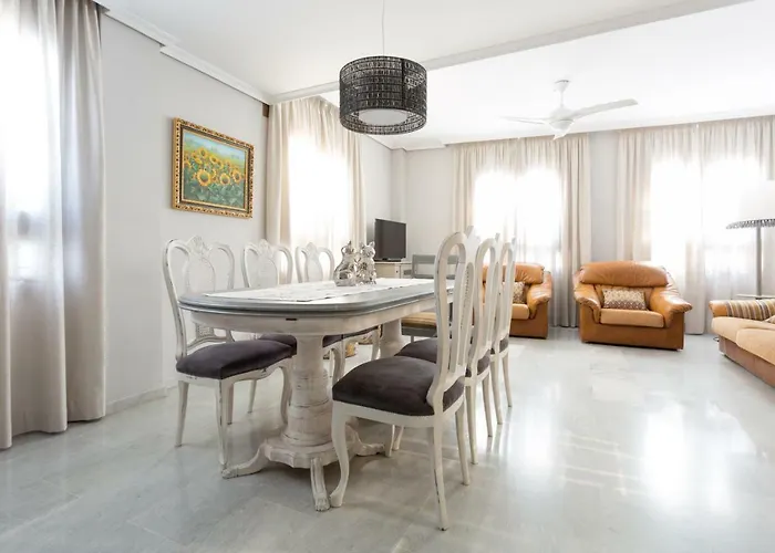 Будинок відпочинку Casa Viana *