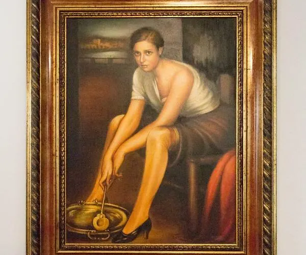 Casa Viana Кордова