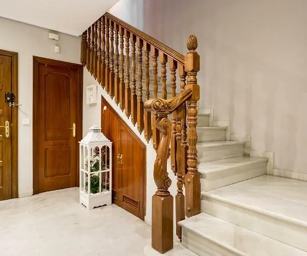 Casa Viana Кордова