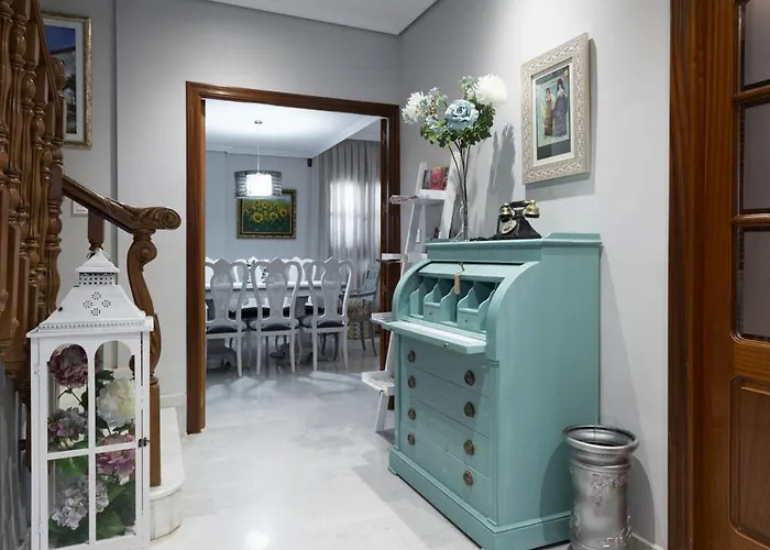 Будинок відпочинку Casa Viana Кордова