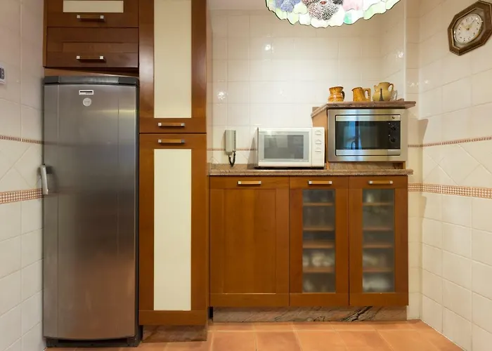 Casa Viana Кордова