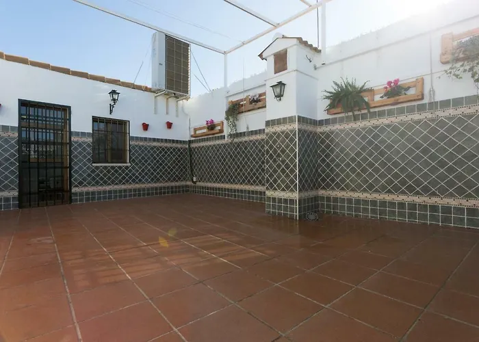 Casa Viana Кордова