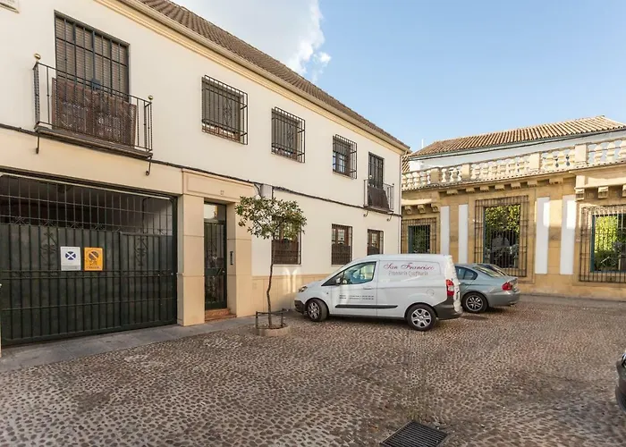 Casa Viana Будинок відпочинку