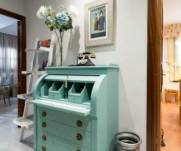 Casa Viana Будинок відпочинку