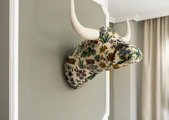 Casa Viana Кордова