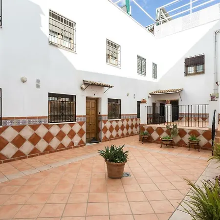 Casa Viana Córdoba