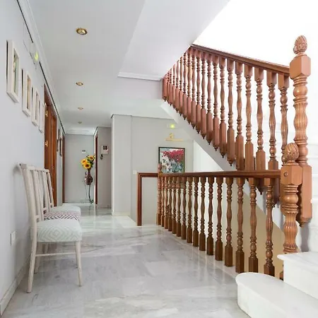 Casa Viana Ferienhaus *