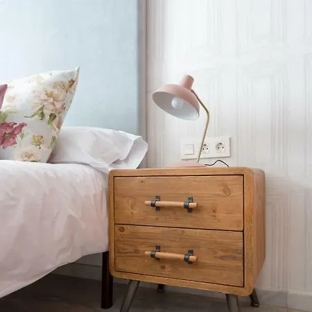 Ferienhaus Casa Viana