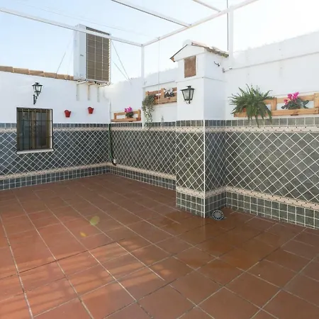 Casa Viana Ferienhaus Córdoba