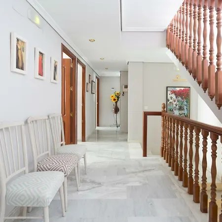 Casa Viana Ferienhaus