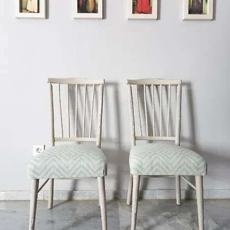 Casa Viana Ferienhaus Córdoba