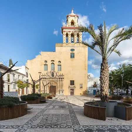 Casa Viana Будинок відпочинку Кордова