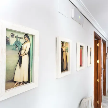 Casa Viana Ferienhaus