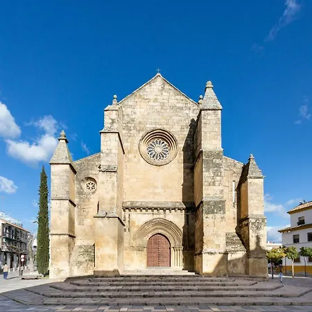 Casa Viana Ferienhaus *