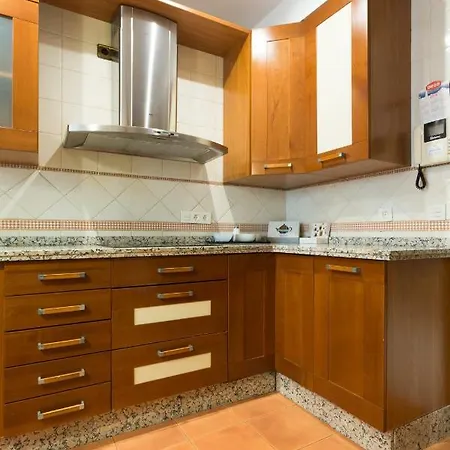 Casa Viana Ferienhaus *