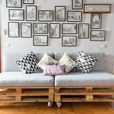 Ferienhaus Casa Viana