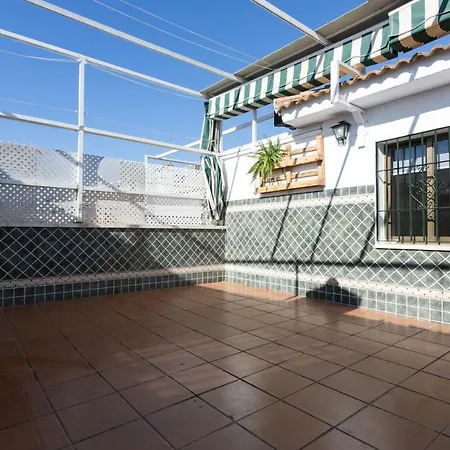 Casa Viana Ferienhaus