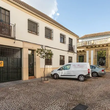 Casa Viana Ferienhaus