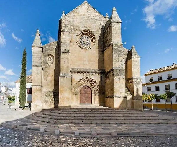 Casa Viana Сasa de vacaciones Córdoba