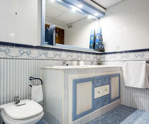 Сasa de vacaciones Casa Viana