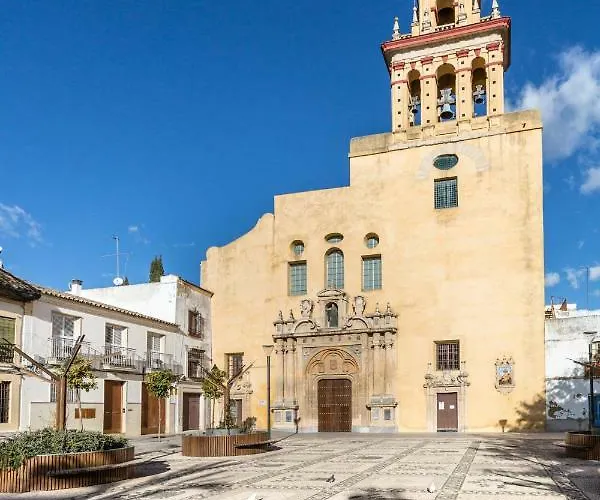 Casa Viana Сasa de vacaciones Córdoba