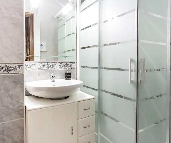 Casa Viana Сasa de vacaciones