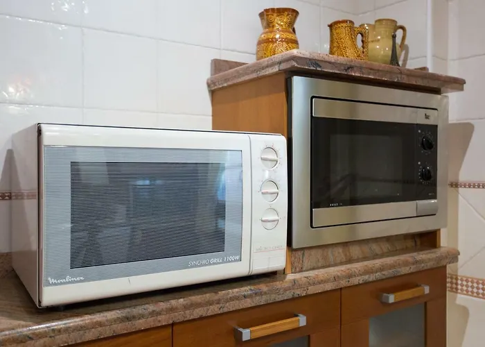 Сasa de vacaciones Casa Viana *