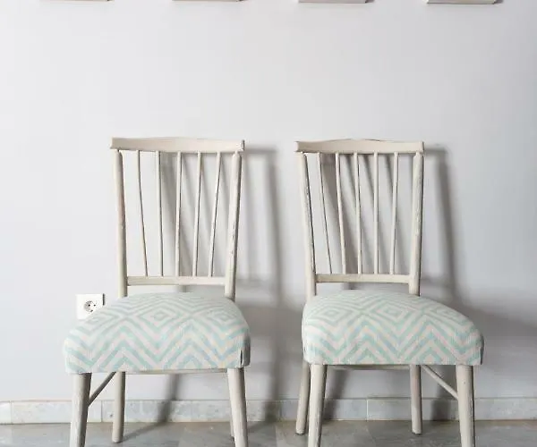 Casa Viana Сasa de vacaciones Córdoba