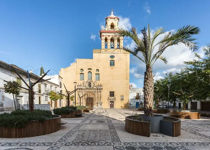 Casa Viana Сasa de vacaciones Córdoba