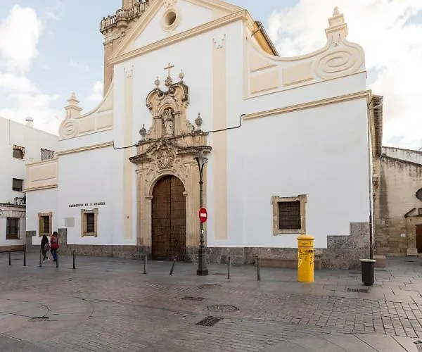 Casa Viana * Córdoba