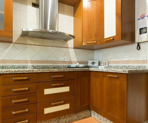 Casa Viana Сasa de vacaciones *