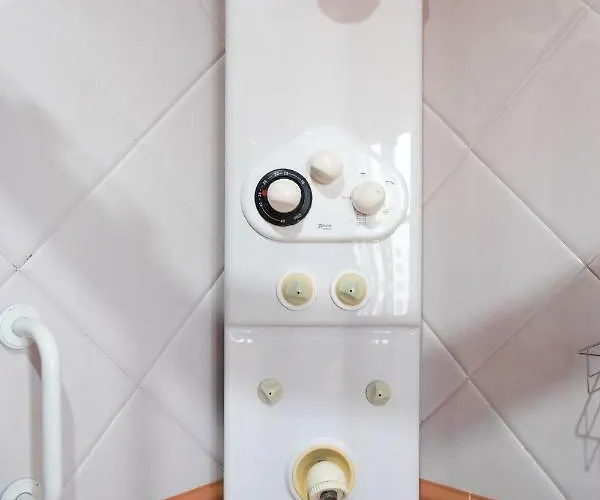 Сasa de vacaciones Casa Viana