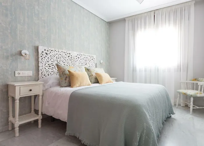 Сasa de vacaciones Casa Viana Córdoba