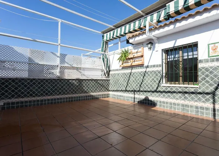 Casa Viana Сasa de vacaciones