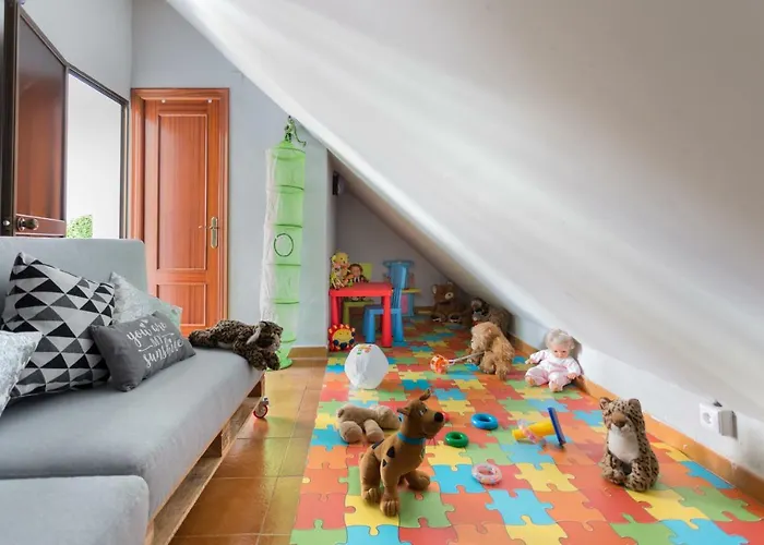 Сasa de vacaciones Casa Viana