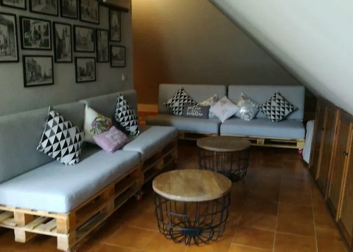 Casa Viana 度假居 *